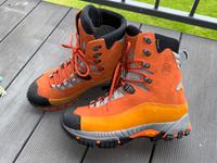 Hanwag Wanderstiefel Goretex GTX Alverstone wie neu 40 UK6,5 Kr. München - Kirchheim bei München Vorschau