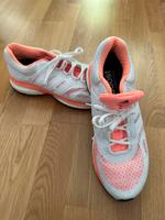 Adidas Sportschuh Gr.39 Baden-Württemberg - Baden-Baden Vorschau