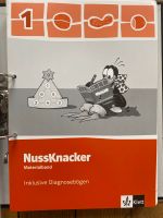 Nussknacker 1 Material- u. Lehrerband Mathe Grund- Förderschule Nordrhein-Westfalen - Recklinghausen Vorschau