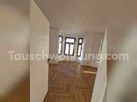 [TAUSCHWOHNUNG] Lichtdurchfluteter sanierter Altbau in zentraler Lage Sachsen-Anhalt - Halle Vorschau