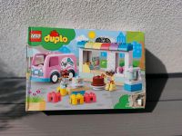 Lego Duplo Tortenbäckerei Baden-Württemberg - Weinheim Vorschau