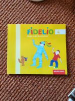 Fidelio 4, Musik in der Grundschule Nordrhein-Westfalen - Marl Vorschau