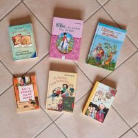 6 tolle Kinderbücher, Lesebücher, Ella, Liliane Susewind etc. Hessen - Friedberg (Hessen) Vorschau