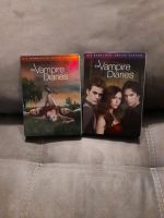 The Vampire Diaries, Staffeln 1+2 (DVD) Saarland - Saarwellingen Vorschau