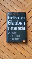 Ein bisschen Glauben  gibt es nicht - Daniel Böcking Schleswig-Holstein - Sülfeld Vorschau