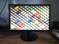 Monitor Flachbildschirm 22 Zoll DVI LG Flatron L227WTP-PF Sachsen - Kesselsdorf Vorschau