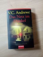 V.C.Andrews-Das Netzt im Dunkeln(2.00) Sachsen-Anhalt - Salzwedel Vorschau