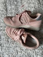 New balance sneaker Rosa Gr 38 Nordrhein-Westfalen - Herford Vorschau