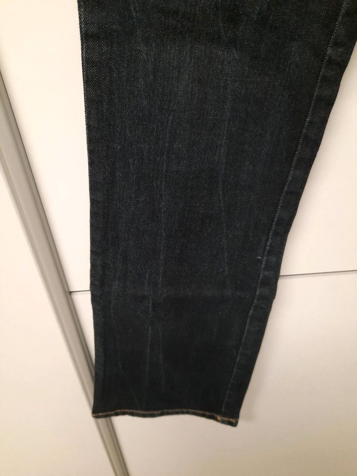 Only Jeans schwarz/blau in Hückelhoven