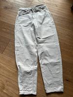 Jeans Beige Divided -   Gr. 40 - kaum getragen Bayern - Hösbach Vorschau