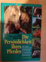 Die Persönlichkeit Ihres Pferdes Nordfriesland - Risum-Lindholm Vorschau