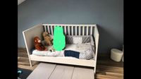 Babybett Ikea Sundvik Nordrhein-Westfalen - Übach-Palenberg Vorschau