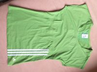 Adidas sport shirt grün Hannover - Ahlem-Badenstedt-Davenstedt Vorschau