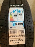 Goodyear Efficent Grip Cargo 205/70 R15C 106/104S Neu Berlin - Pankow Vorschau