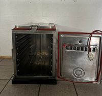 Thermoport elektrisch Speisenwärmer Wärmebox CK Gastro Hessen - Hünfelden Vorschau