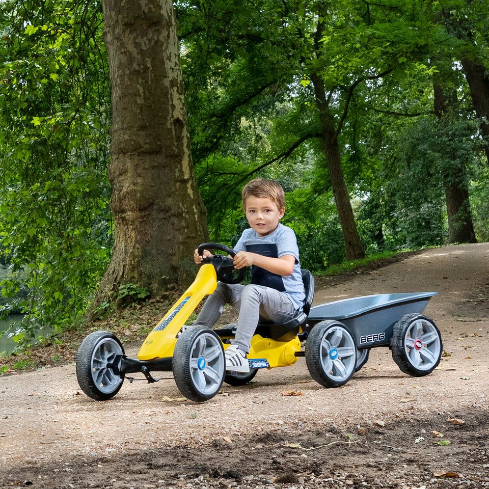 BERG Toys Gokart Reppy Rider für Kinder ab 2,5 Jahren in Fröndenberg (Ruhr)
