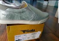Gola Silber snecker 40 noch nicht getragen Rheinland-Pfalz - Koblenz Vorschau