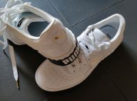 Original Puma Sneaker, NEU, Gr. EUR41, UK7,5 Bayern - Thiersheim Vorschau