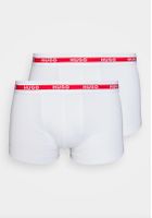 Hugo BOSS 2er Pack Trunks Boxershorts Unterhosen Gr XS Weiß Rot Baden-Württemberg - Metzingen Vorschau