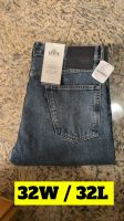 Levi's Made & Crafted Pacific Crest 551Z Authentic Straight Jeans Baden-Württemberg - Offenburg Vorschau