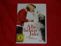 DVD - Alle lieben Jake - Hund gesucht - Familie gefunden Rheinland-Pfalz - Ludwigshafen Vorschau