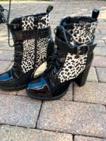 Jumex Stiefeletten Gr.39 Sachsen - Chemnitz Vorschau