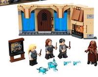 Lego Harry Potter 75966 Raum der Wünsche Niedersachsen - Hessisch Oldendorf Vorschau