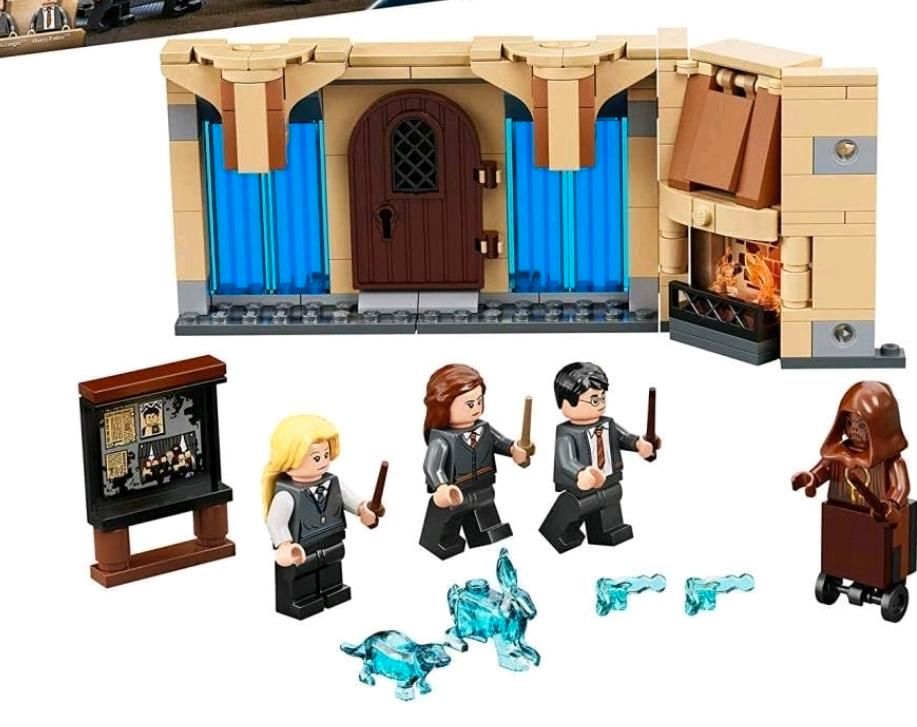 Lego Harry Potter 75966 Raum der Wünsche in Hessisch Oldendorf