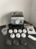 Philips Pastermaker HR2358/12 Nordrhein-Westfalen - Schermbeck Vorschau