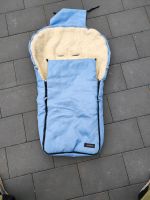 Warmer Sack für Kinderwagen Nordrhein-Westfalen - Steinheim Vorschau