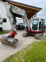 Bagger Takeuchi Tb290 Bayern - Neuhaus am Inn Vorschau