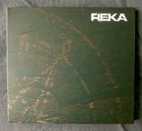 Reka - III (CD) Köln - Lindenthal Vorschau