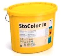 STO Color In 15Liter Innen-Dispersionsfarbe Wandfarbe Deckenfarbe Hessen - Offenbach Vorschau