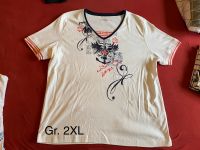 Damen T-Shirt Gr. 2XL Bexleys Hessen - Gemünden (Wohra) Vorschau