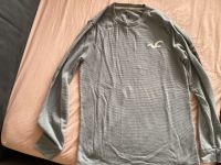 Ich verkaufe ein Hollister pullover Nordrhein-Westfalen - Heiligenhaus Vorschau