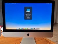 Apple iMac 21,5 (2017) Brandenburg - Schönfließ b Oranienburg Vorschau