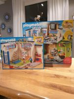 Playmobil City life Schule und Turnhalle Niedersachsen - Bodenwerder Vorschau