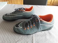 Nike Hypervenom Fußballschuhe,  Größe 37(4,5), kaum getragen Rheinland-Pfalz - Morbach Vorschau