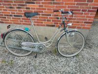 Fahrrad alt Schleswig-Holstein - Itzstedt Vorschau