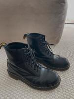 UVP 199€ Neu Doc Dr. Martens Boots Leder Größe 39 Aachen - Aachen-Mitte Vorschau