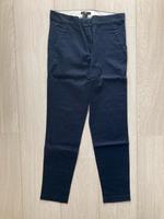 Hose Business H&M 36 dunkelblau Kr. München - Ismaning Vorschau