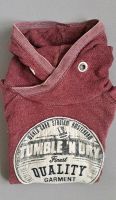 ❤️TUMBLE ' N DRY  Hoodie  134 / 140 Rheinland-Pfalz - Schladt Vorschau