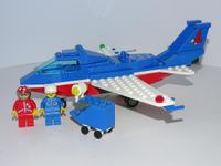 6331 LEGO ® Town - Patriot Jet Nordrhein-Westfalen - Bocholt Vorschau