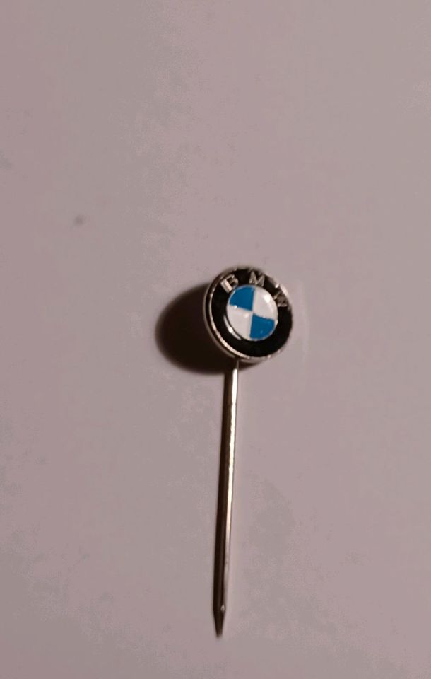 BMW Nadel 50 er Jahre in Rastede
