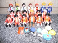 Playmobil Arzt u. Sanitäter Spielfiguren Set mit 19 x Figuren und Nordrhein-Westfalen - Herne Vorschau