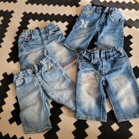 Kurze Jeans shorts Baden-Württemberg - Villingen-Schwenningen Vorschau