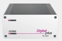 Lenz Digital Plus LZV200 centrale + booster und Lenz TR 150 Trafo Nordrhein-Westfalen - Emmerich am Rhein Vorschau