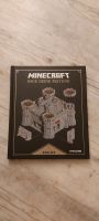 Minecraft, Baue Deine Festung, Mojang, Kinderbuch Baden-Württemberg - Gerlingen Vorschau