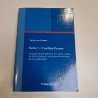 Selbstbild rechter Frauen Rogge-Börner/ Sigrid Hunke NP 98 Euro Schleswig-Holstein - Altenholz Vorschau