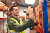 Helfer (m/w/d) für Sortierarbeiten am Paketband gesucht! Duisburg - Duisburg-Mitte Vorschau